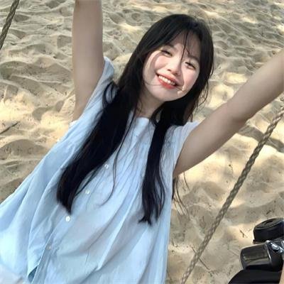 雨过天晴的我们