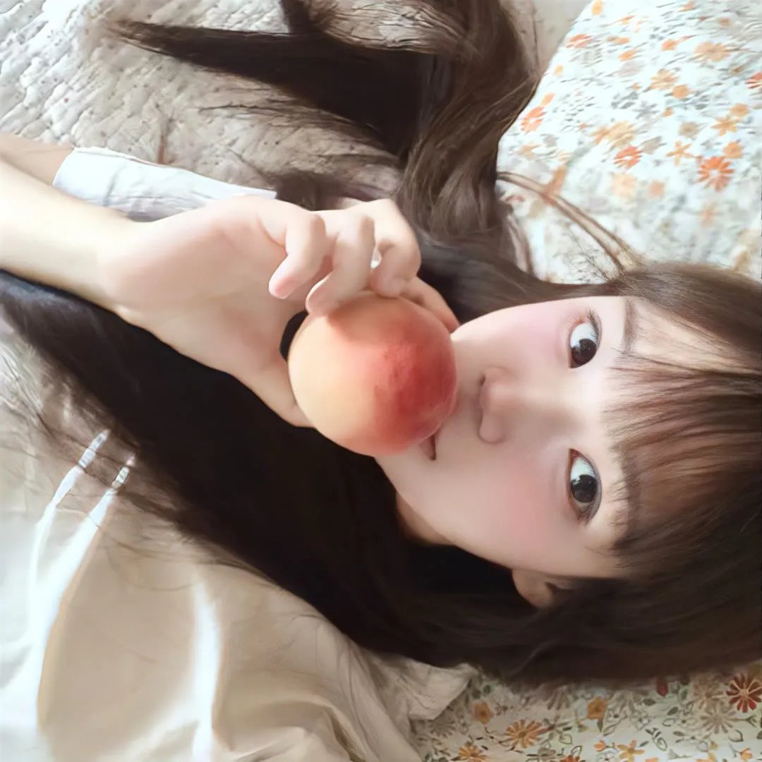 小门神